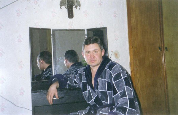 Юрий Подхалюзин