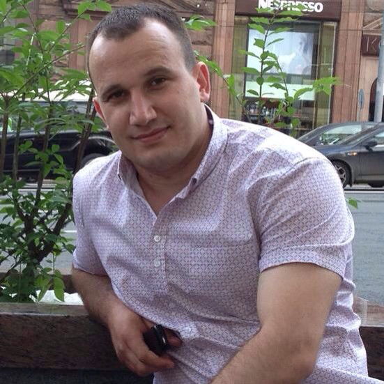 Ленур Аксеитов