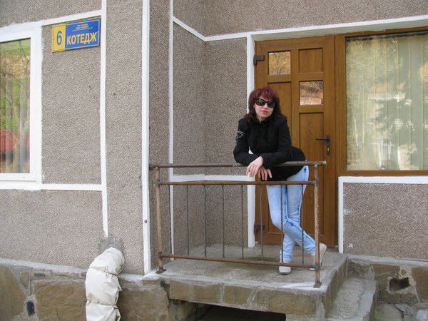 Елена Заика(Бессараб)