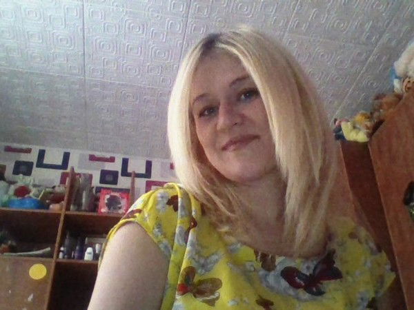 Валентина Матвеева