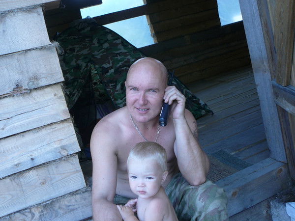 Сергей Шерстобитов