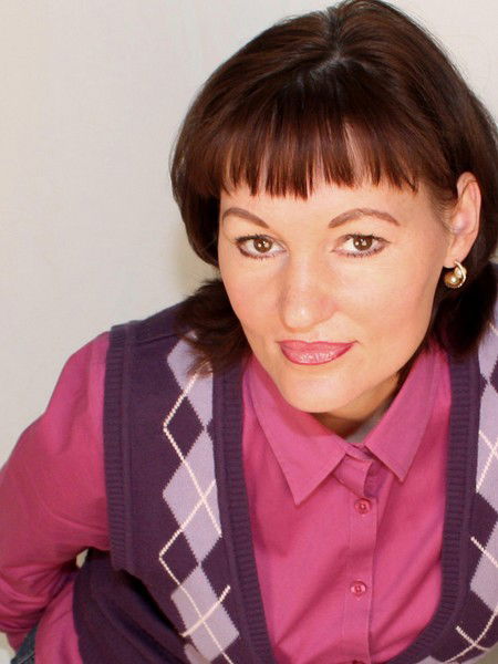 Татьяна Зыкова
