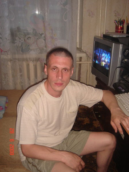 Александр Зуев