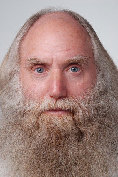 Я-Божий Человек