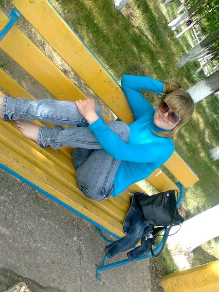 Наталья Головко