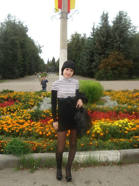 Катрина Крылова