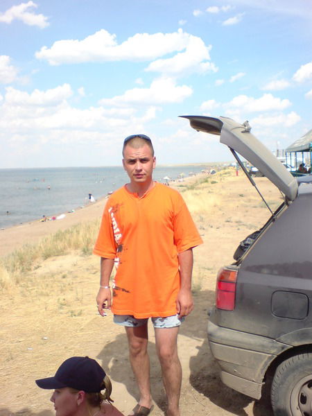 Алексей Панаев