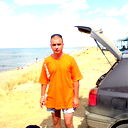 Алексей Панаев