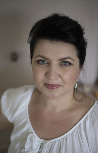 Татьяна Гончаренко