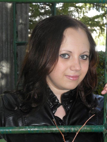 Ксения Пятышева