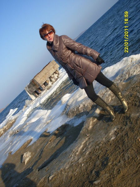 Татьяна Писковая