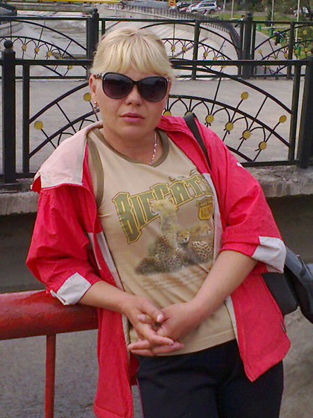 Марина Татаринцева