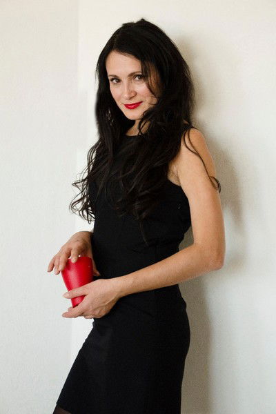 Елена Кравцова