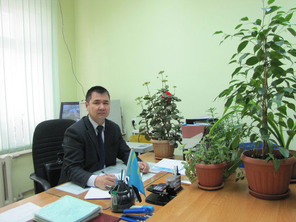 Арман Нуртаев