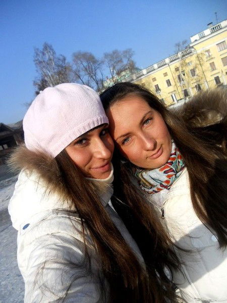 Елена Каштанов