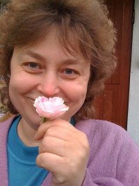 Наталия Гинько