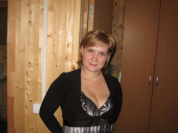 Наталья Каткова