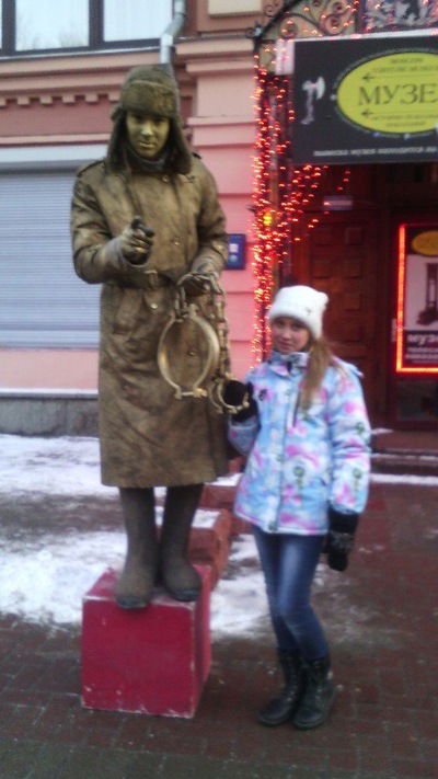 Татьяна Корнилова