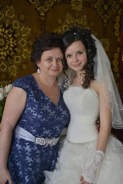 Наталия Карнаух (Осика)