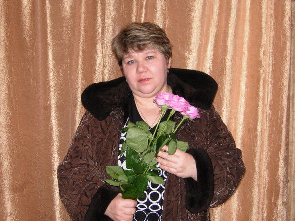 Елена Карташова