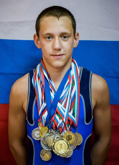 Денис Исхаков