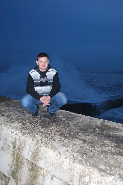 Алексей Афанасьев