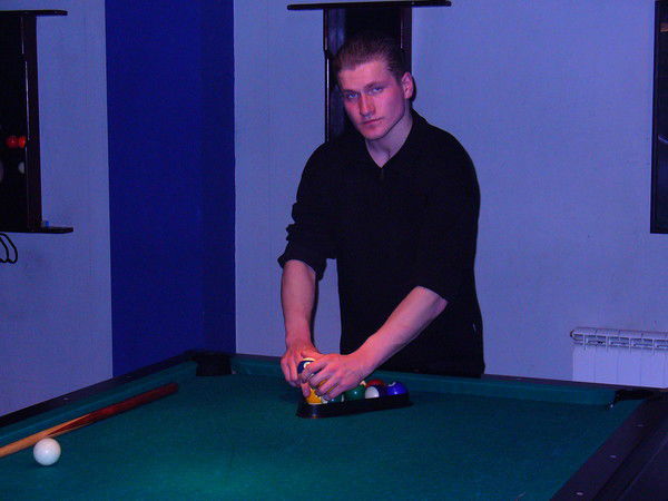 Дмитрий Батькович