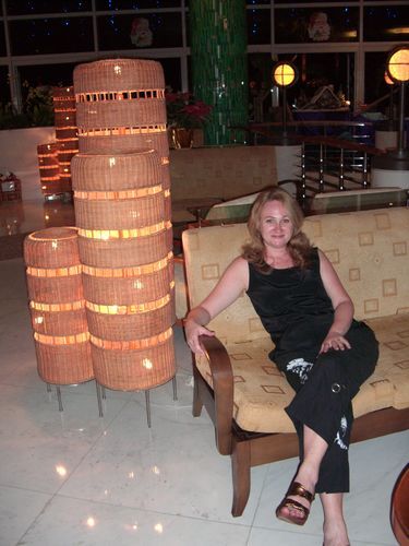 Елена Зюганова