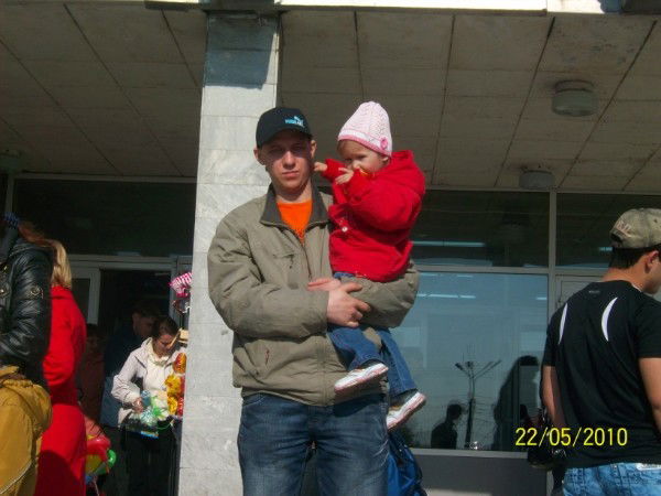 Эдуард Демидов