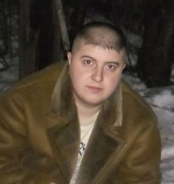 Владимир Тартынских