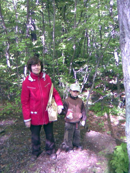 Нина Соснина