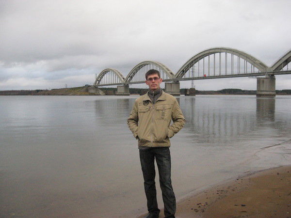 Александр Григорьев