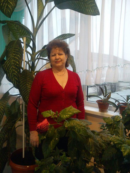 Мария Дукарт