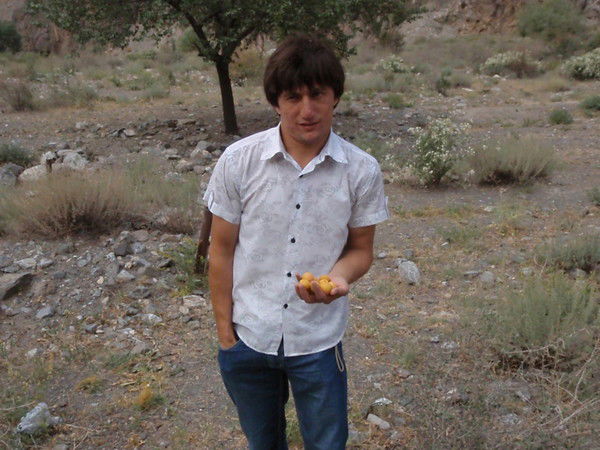 Музаффар Таваллоев