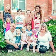 Елена Чулкова