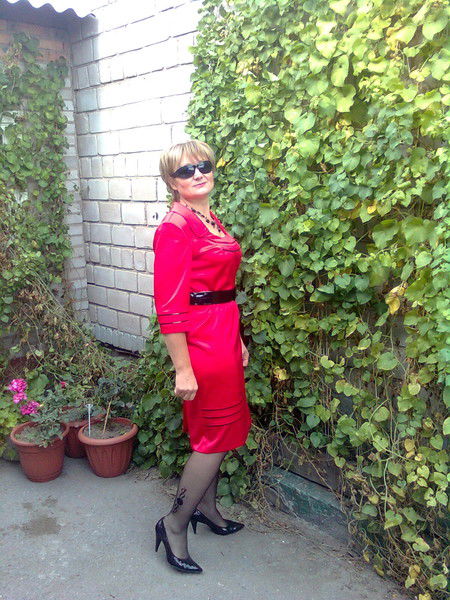 Ошарова Татьяна