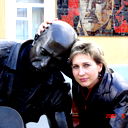 Наталья Мельниченко
