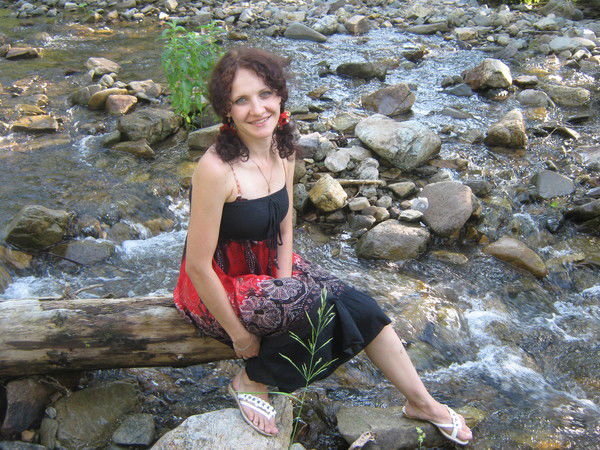 Наталья Денисова