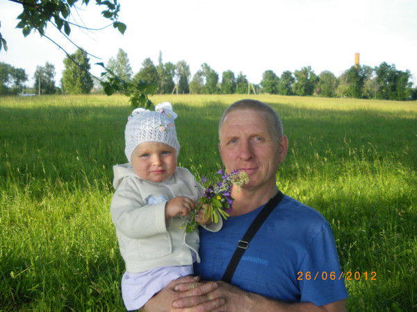 Михаил Сизов