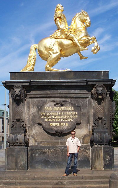 Александр Литовченко