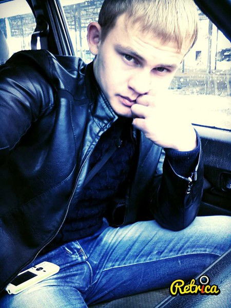 Ramil` (Id214617622)