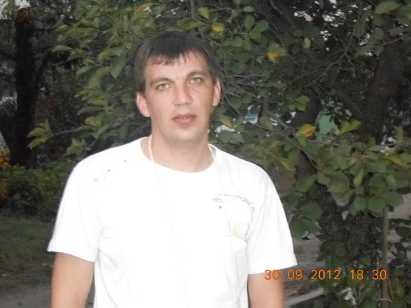 Виталий Косаревский