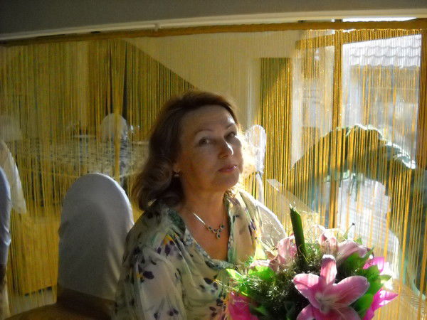 Татьяна Ермилова