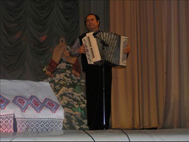 Геннадий Максимов