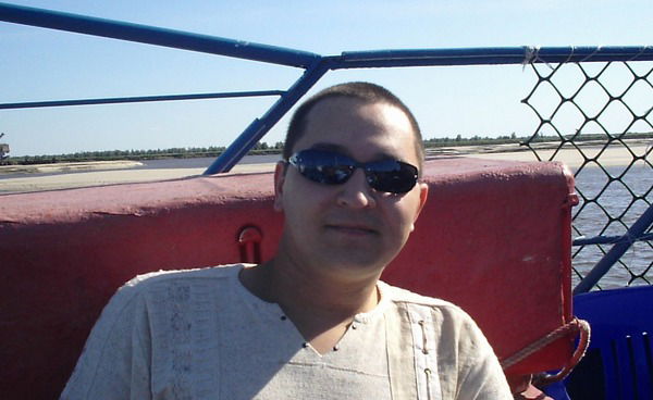 Рафаэль Галиев