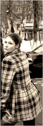 Аня Волобуева