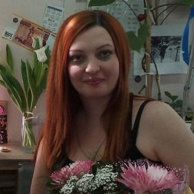 Анна Порицкая