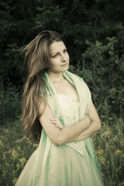 Виктория Стрельцова