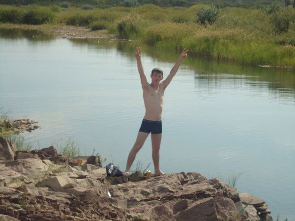 Роман Троцик