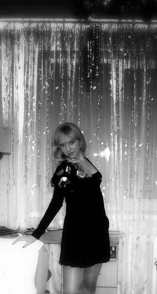 Юлия Колмогорова